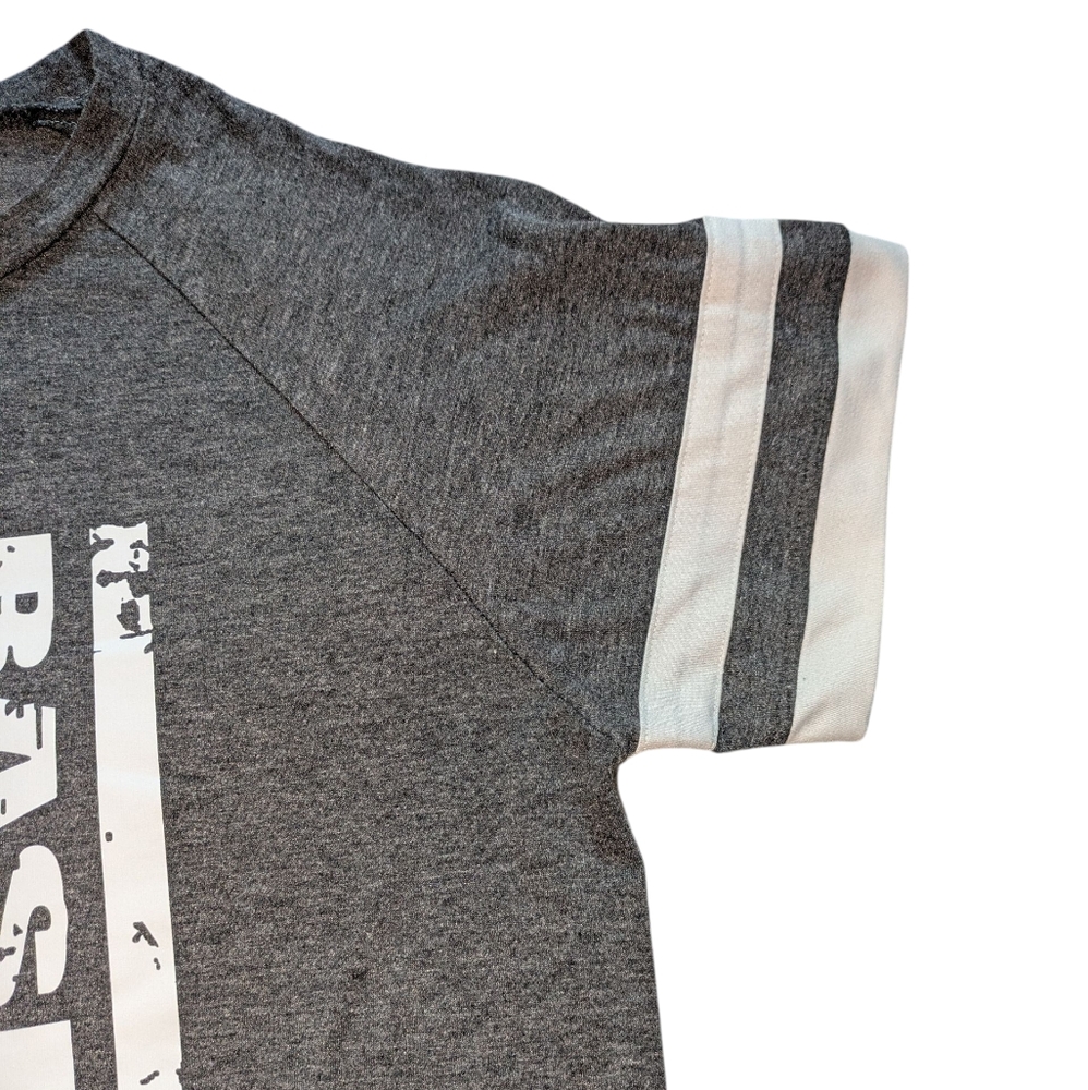 🍁 3/$15 Baseball Ringer Tee - Picture 3 of 4